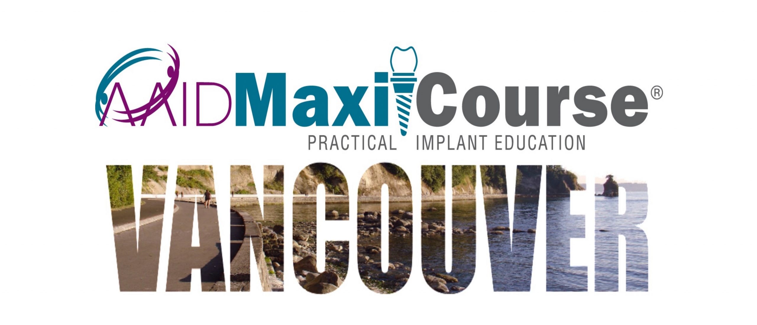 Vancouver MaxiCourse